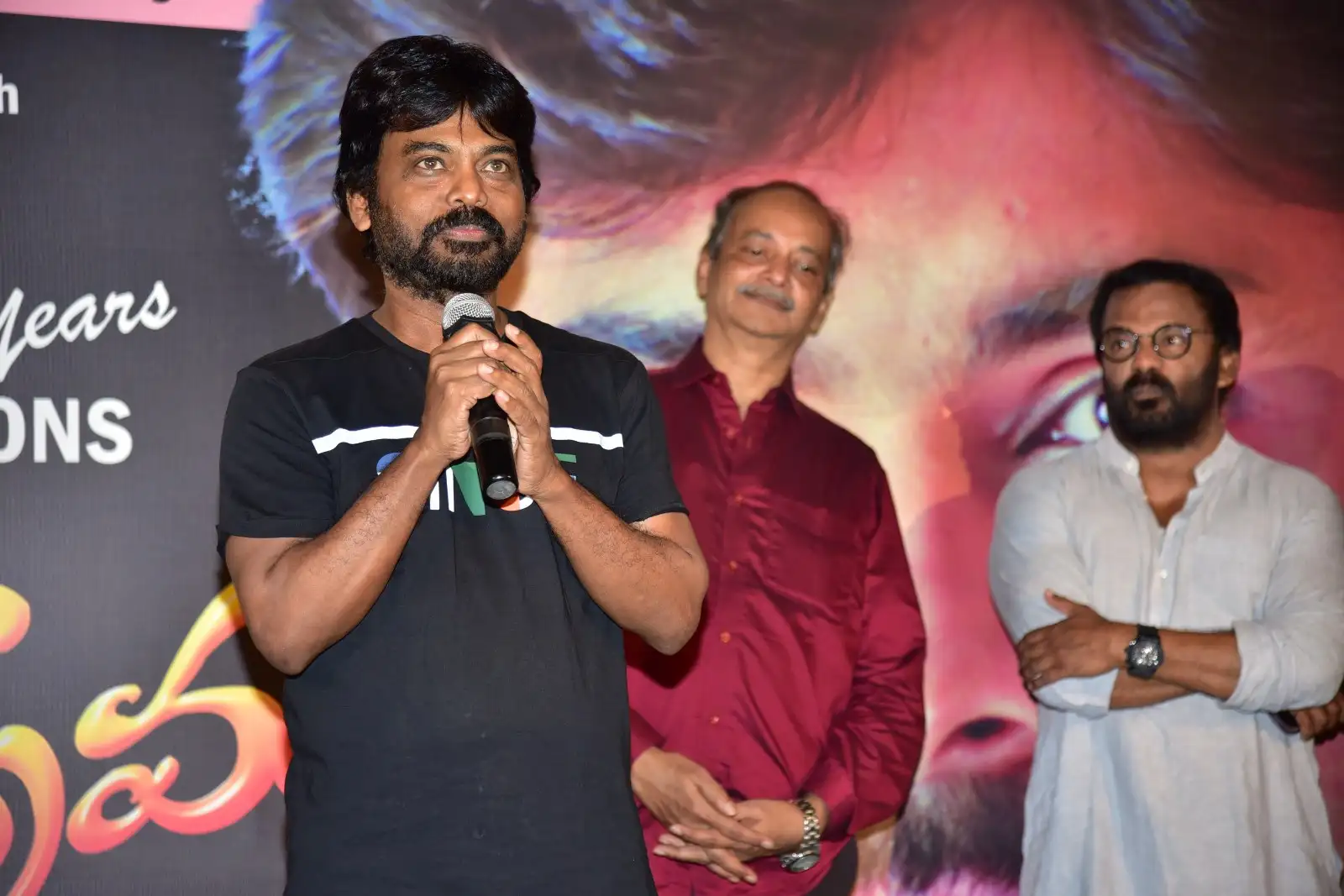 Tholi Prema Movie Re Release Press Meet