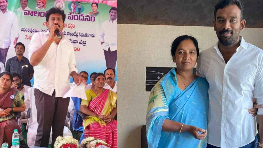 Thopudurthi Prakash Reddy