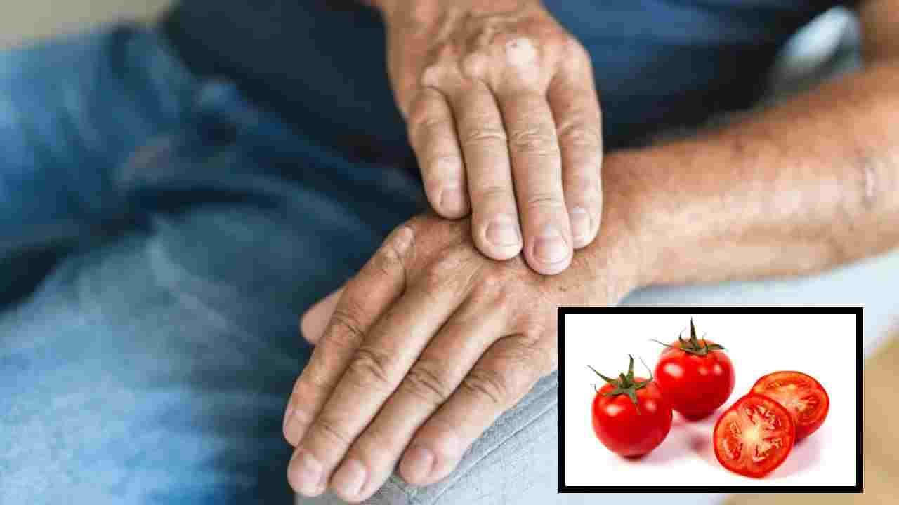 Tomatoes Bad For Arthritis : ఆర్థరైటిస్తో బాధపడేవారు ఆహారంలో టమోటాలను తీసుకోకూడదు ఎందుకో తెలుసా ? Tomatoes Bad For Arthritis : ఆర్థరైటిస్తో బాధపడేవారు ఆహారంలో టమోటాలను తీసుకోకూడదు ఎందుకో తెలుసా ?