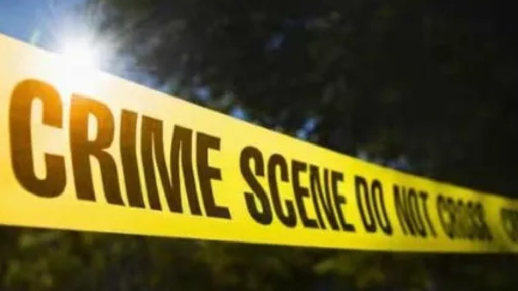 Two women kill