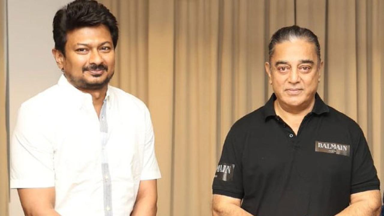 Indian 3 : సీక్వెల్ కూడా రిలీజ్ అవ్వలేదు.. అప్పుడే మూడో పార్ట్ గురించి హింట్.. ఉదయనిధి స్టాలిన్ కామెంట్స్! Indian 3 : సీక్వెల్ కూడా రిలీజ్ అవ్వలేదు.. అప్పుడే మూడో పార్ట్ గురించి హింట్.. ఉదయనిధి స్టాలిన్ కామెంట్స్!