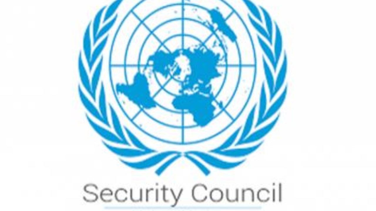 United Nations : ఐరాస భద్రతా మండలిలో ఐదు దేశాలకు తాత్కాలిక సభ్యత్వం United Nations : ఐరాస భద్రతా మండలిలో ఐదు దేశాలకు తాత్కాలిక సభ్యత్వం