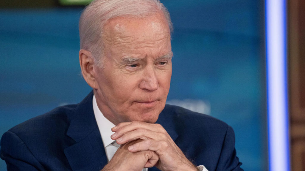 majority americans calls worst governance in biden rule.. they says not happy
