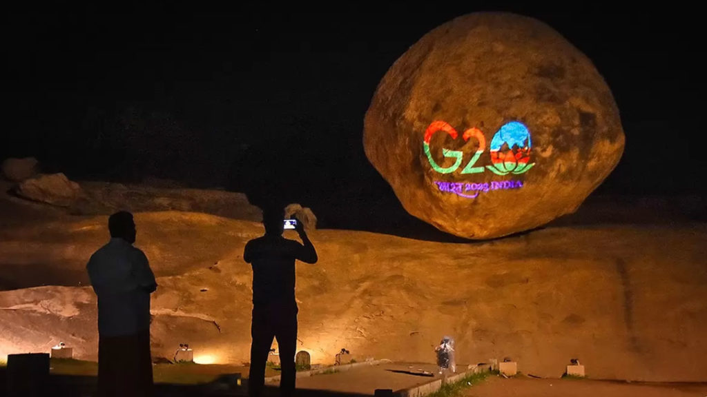 Goa gears up for G20 tourism meets delegates arrive