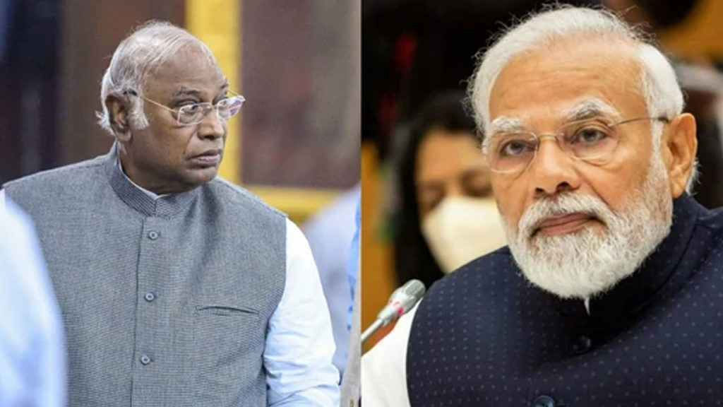 Congress questions PM Modi silence as Manipur state burns