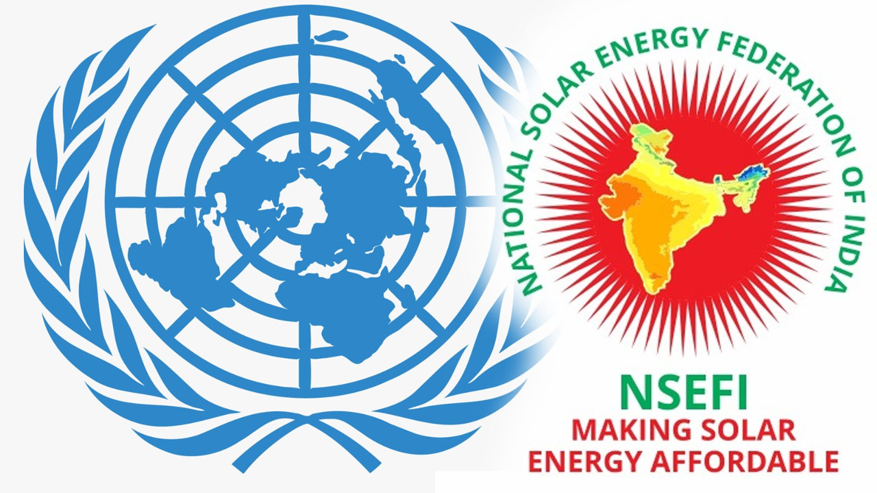 NSEFI కు ప్రత్యేక సంప్రదింపు హోదాను మంజూరు చేసిన ECOSOC NSEFI కు ప్రత్యేక సంప్రదింపు హోదాను మంజూరు చేసిన ECOSOC