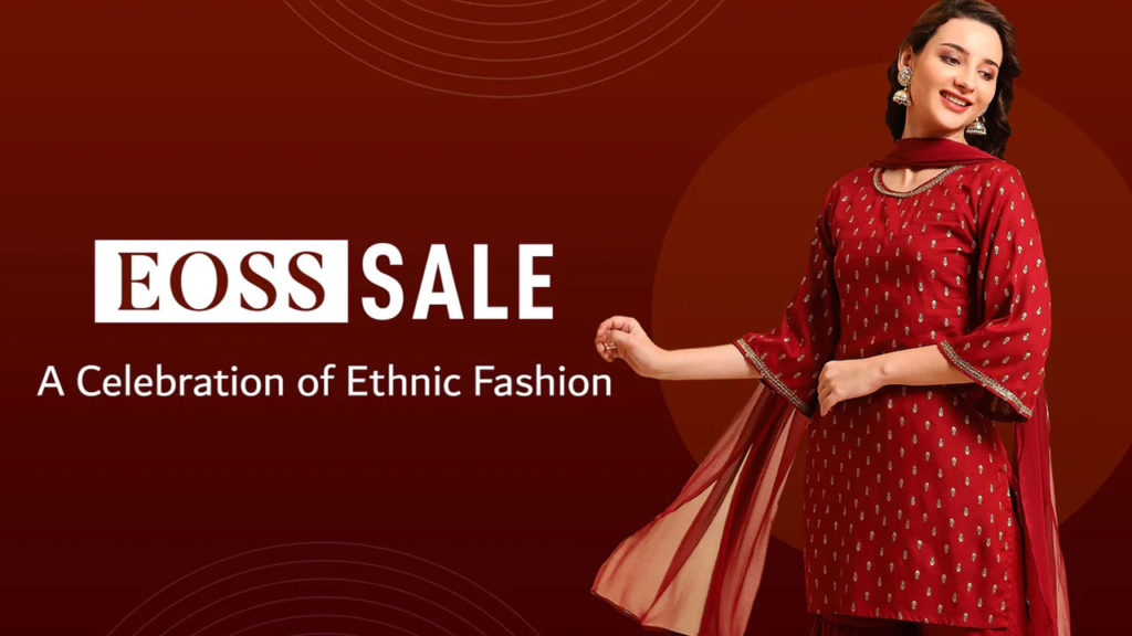 Inorbit Mall Hyderabad end of season sale is back