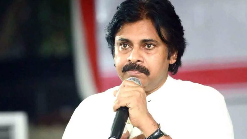 Pawan Kalyan