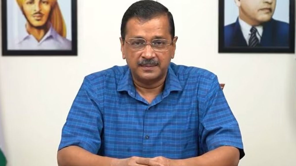AAP says any alliance with Congress very difficult after Opposition meet