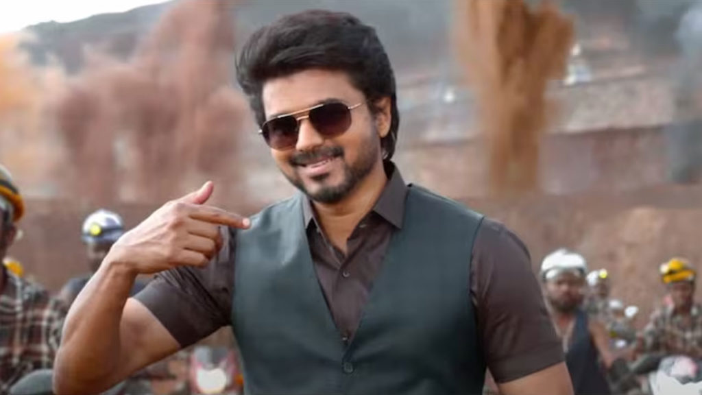 nagendran invites actor Vijay for political alliance with bjp in tamilnadu