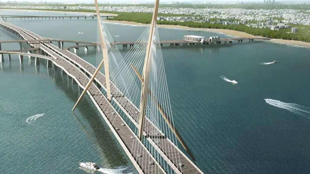Mumbai's Versova and Bandra Sea Link to be named as Veer Savarkar Setu by shinde govt
