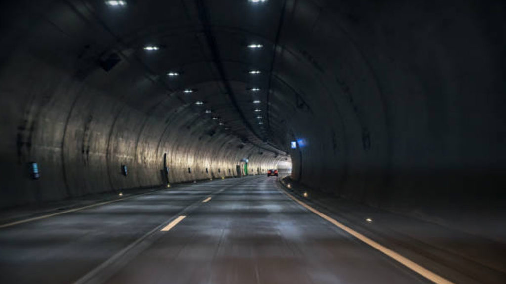 proposed tunnel road in Bengaluru and it will reduce travel time between the city five major arterial roads
