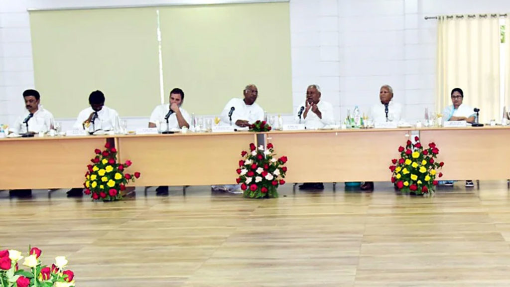 Sharad Pawar says Next Opposition Meet In Bengaluru On July 13 or 14