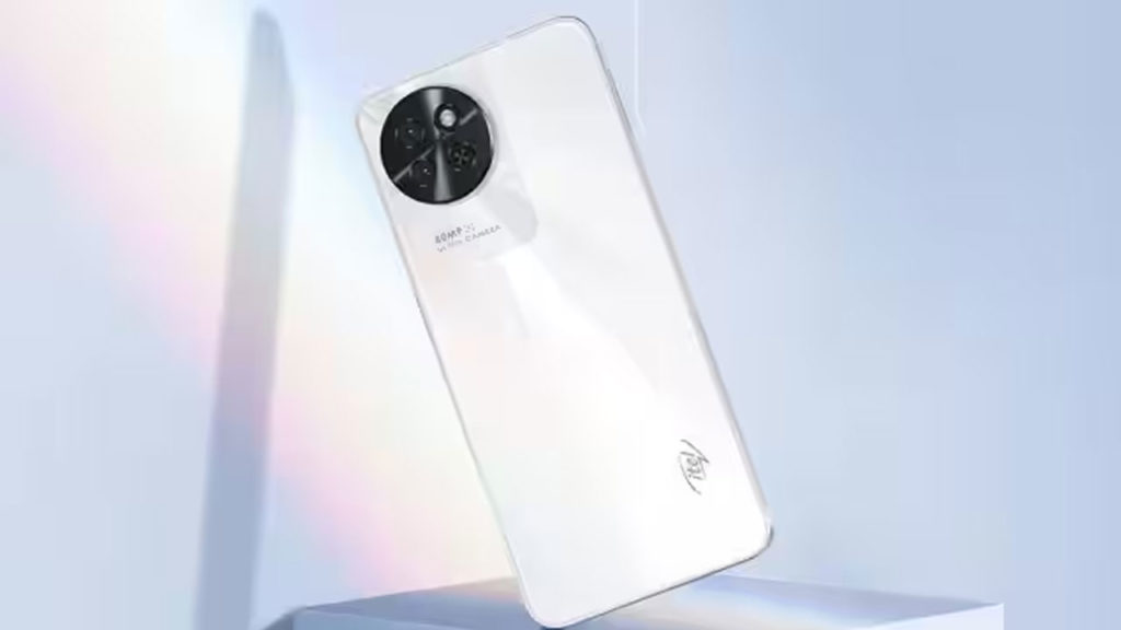 Itel S23 with 16GB RAM, 50MP AI camera launching in India