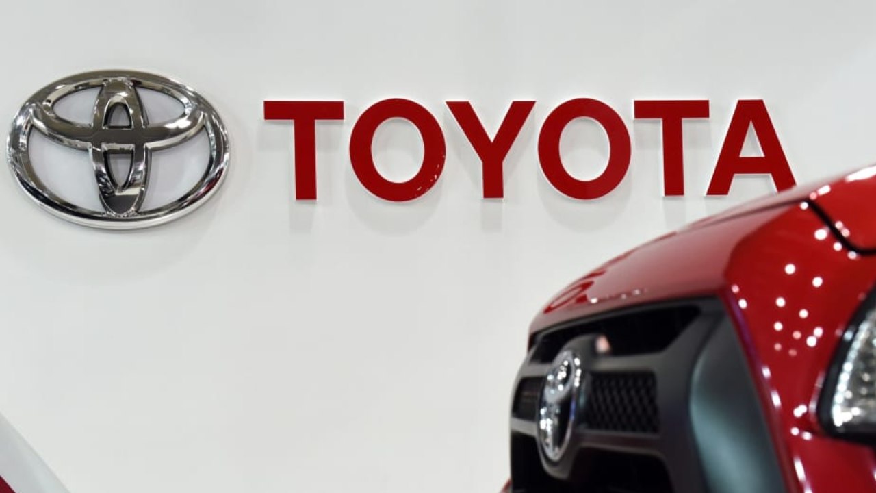 Upcoming Toyota EV to Deliver 1200 Km Range on Single Charge, Charge Time of 10 Mins 
