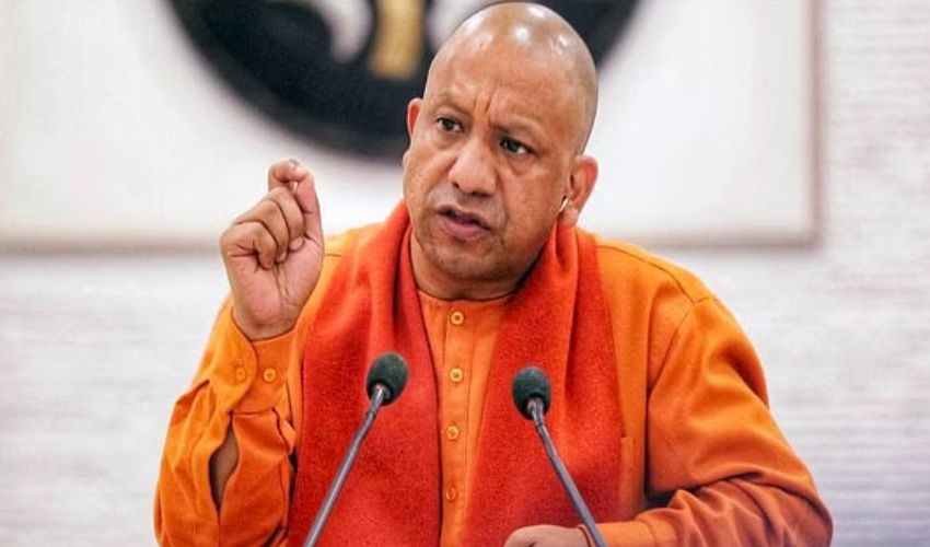 Uttar Pradesh CM Yogi : పండుగలకు సీఎం యోగి కొత్త మార్గదర్శకాలు జారీ Uttar Pradesh CM Yogi : పండుగలకు సీఎం యోగి కొత్త మార్గదర్శకాలు జారీ