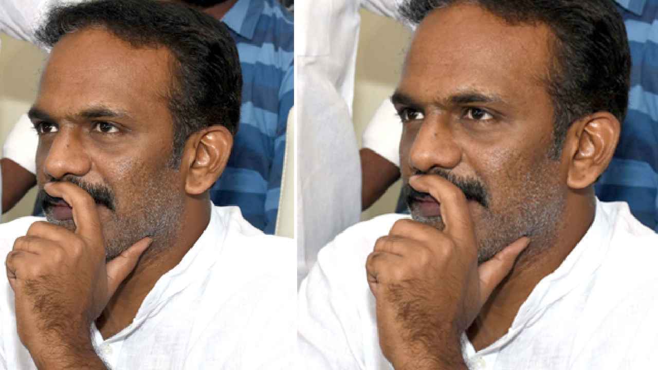 Vangaveeti Radhakrishna : ఎన్నిసార్లు గెలిచామన్నది కాదు.. ప్రజల కోసం ఏం చేశాన్నమదే లెక్క- వంగవీటి రాధా Vangaveeti Radhakrishna : ఎన్నిసార్లు గెలిచామన్నది కాదు.. ప్రజల కోసం ఏం చేశాన్నమదే లెక్క- వంగవీటి రాధా