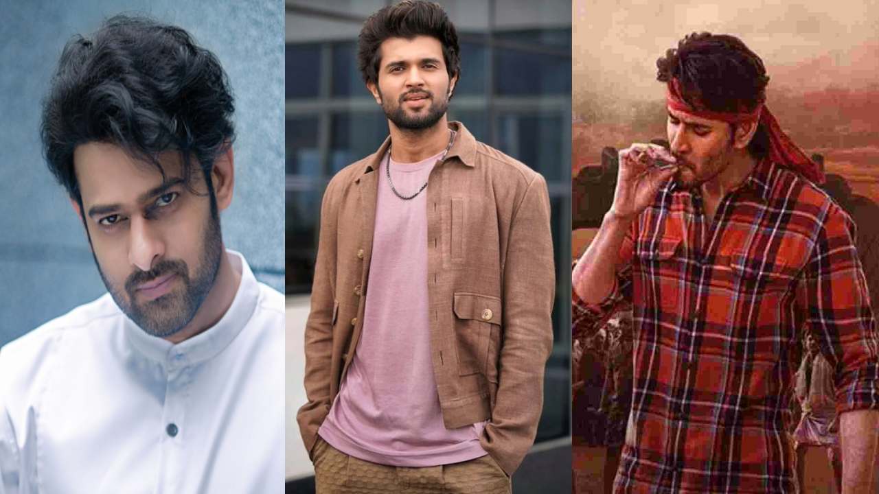 Vijay Deverakonda : మహేష్, ప్రభాస్తో పోటీకి విజయ్ దేవరకొండ.. పరశురాంతో సినిమా సంక్రాంతికి..? Vijay Deverakonda : మహేష్, ప్రభాస్తో పోటీకి విజయ్ దేవరకొండ.. పరశురాంతో సినిమా సంక్రాంతికి..?