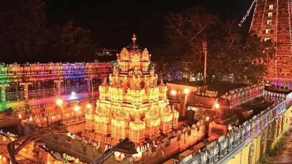 vijayawada indrakeeladri