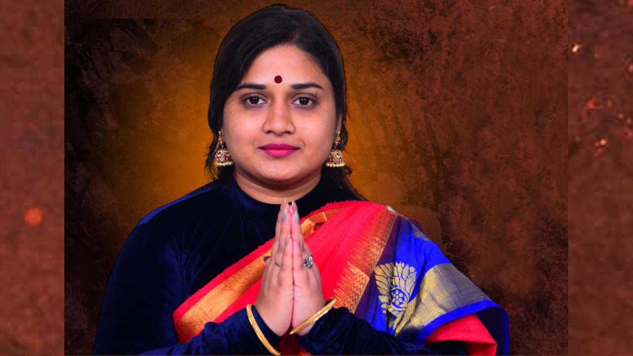 Vinutha Kotaa