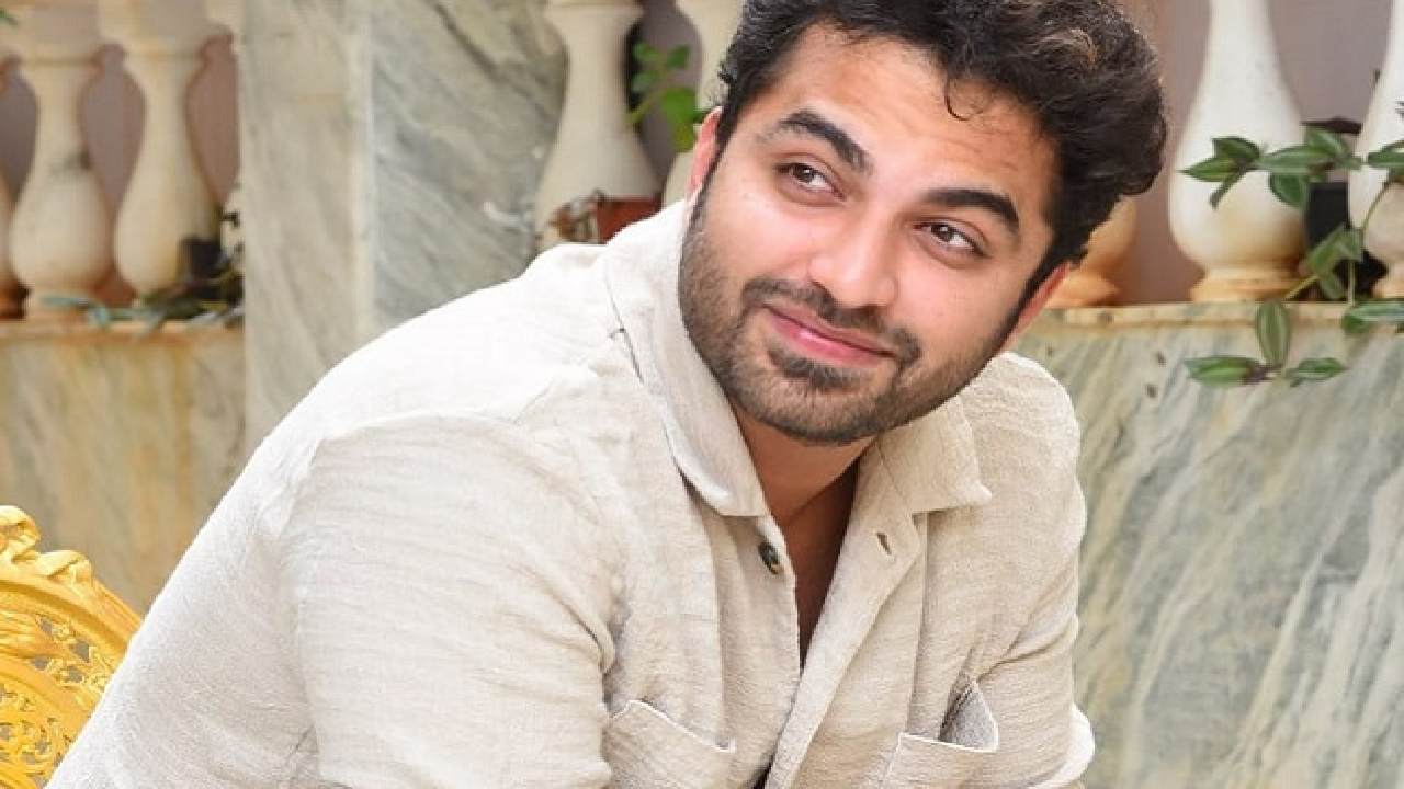 Vishwak Sen : విశ్వక్ సేన్ అసలు పేరు ఏంటో తెలుసా..? ఆ పేరు ఎందుకు మార్చుకున్నాడో తెలుసా..? Vishwak Sen : విశ్వక్ సేన్ అసలు పేరు ఏంటో తెలుసా..? ఆ పేరు ఎందుకు మార్చుకున్నాడో తెలుసా..?
