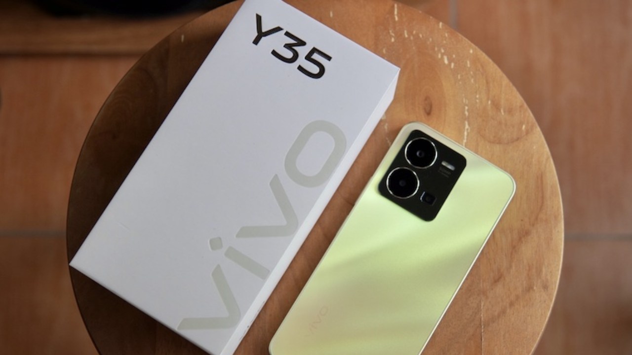 Vivo Y35, Check Discount And Amazon Offers here