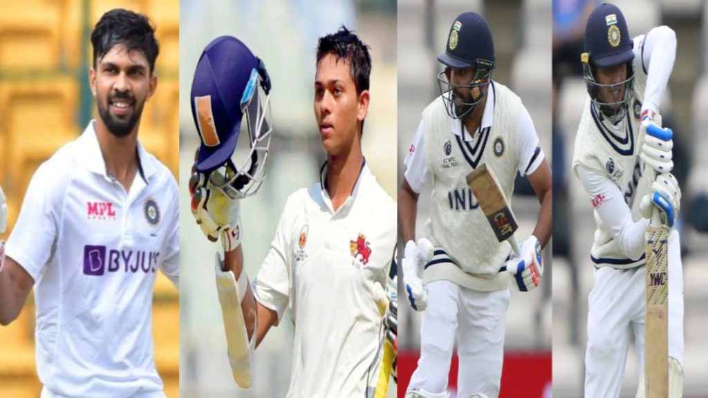 Wasim Jaffer slams team selection