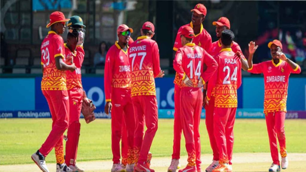 Zimbabwe