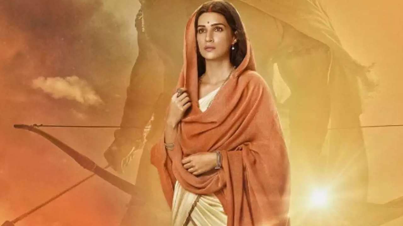 Adipurush : హమ్మయ్య.. నేపాల్లో ఆదిపురుష్ ఒక్కటే బ్యాన్.. మిగిలిన హిందీ సినిమాలకు ఓకే.. Adipurush : హమ్మయ్య.. నేపాల్లో ఆదిపురుష్ ఒక్కటే బ్యాన్.. మిగిలిన హిందీ సినిమాలకు ఓకే..