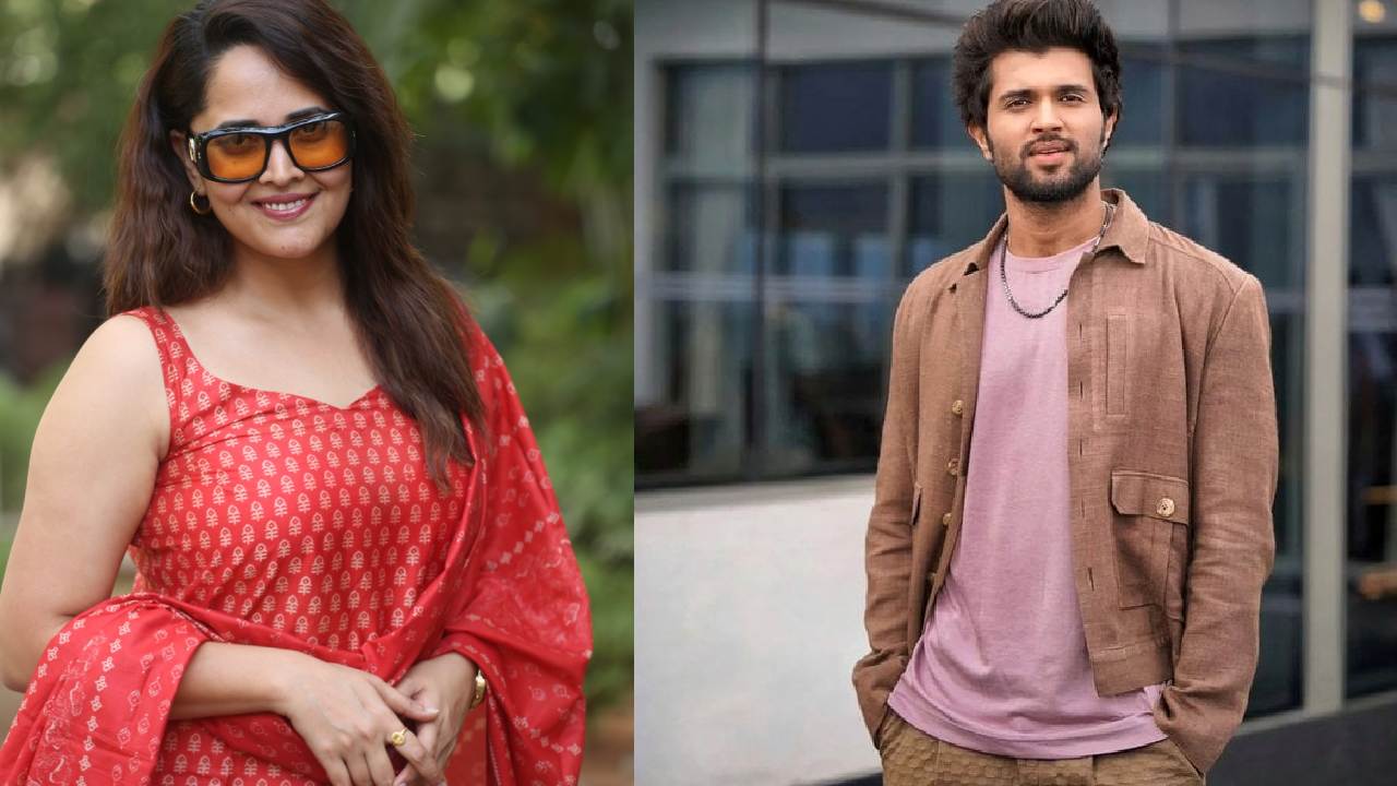 Anasuya : మరోసారి విజయ్తో వివాదంపై క్లారిటీ ఇచ్చిన అనసూయ.. ఇకపై దీని గురించి మాట్లాడను.. నాకు మనశ్శాంతి కావాలి.. Anasuya : మరోసారి విజయ్తో వివాదంపై క్లారిటీ ఇచ్చిన అనసూయ.. ఇకపై దీని గురించి మాట్లాడను.. నాకు మనశ్శాంతి కావాలి..