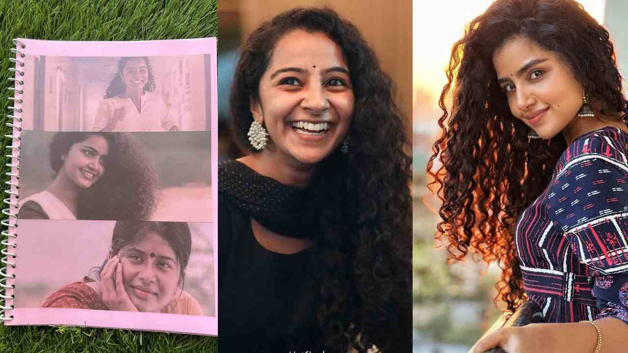 Anupama Parameswaran : లేడీ మల్టీస్టారర్.. అనుపమ పరమేశ్వరన్ తో మరో మలయాళీ హీరోయిన్.. సూపర్ కాంబో Anupama Parameswaran : లేడీ మల్టీస్టారర్.. అనుపమ పరమేశ్వరన్ తో మరో మలయాళీ హీరోయిన్.. సూపర్ కాంబో