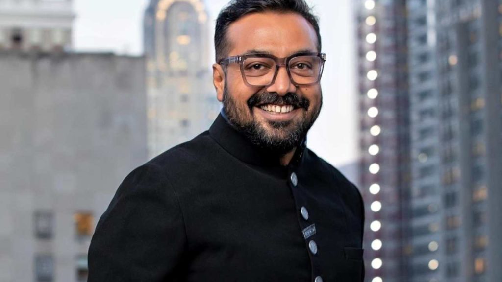Bollywood Director Anurag Kashyap good comments south movies goes viral