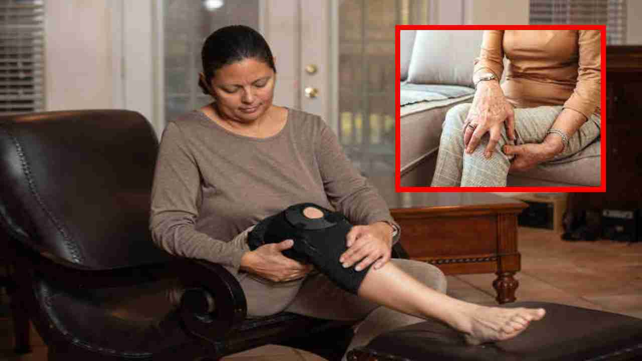Arthritis : మహిళలకు ఆర్థరైటిస్ వచ్చే అవకాశం ఎందుకు ఎక్కువ ? Arthritis : మహిళలకు ఆర్థరైటిస్ వచ్చే అవకాశం ఎందుకు ఎక్కువ ?