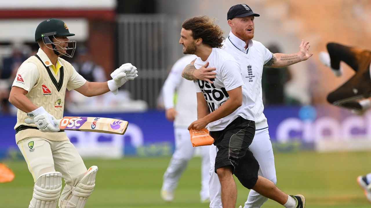 benstokes try stop protestor