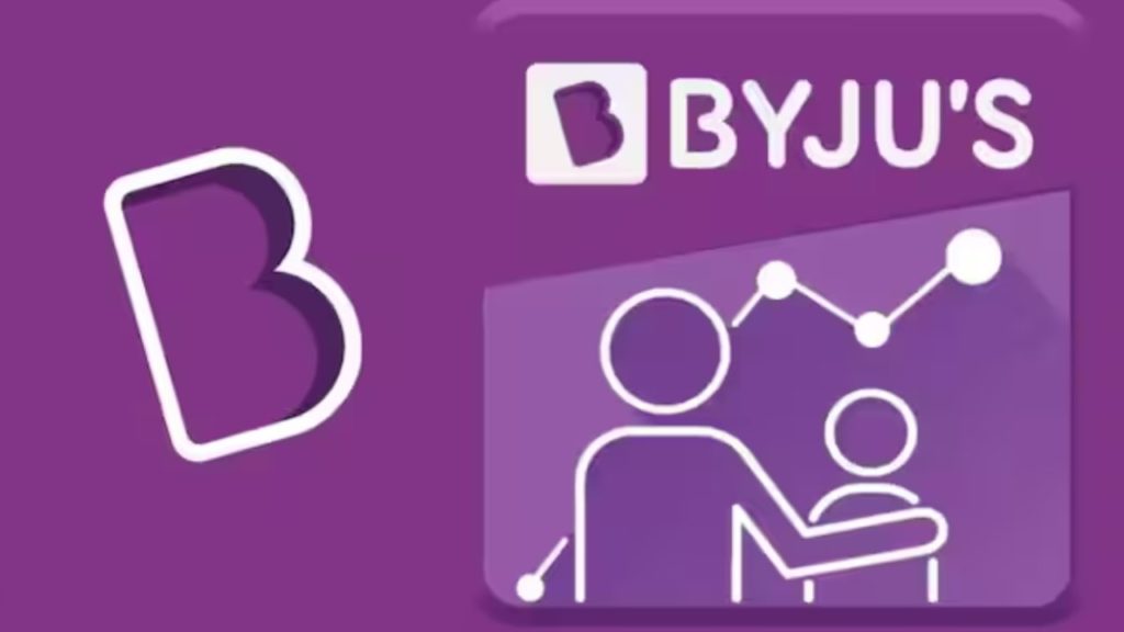 byjus layoffs