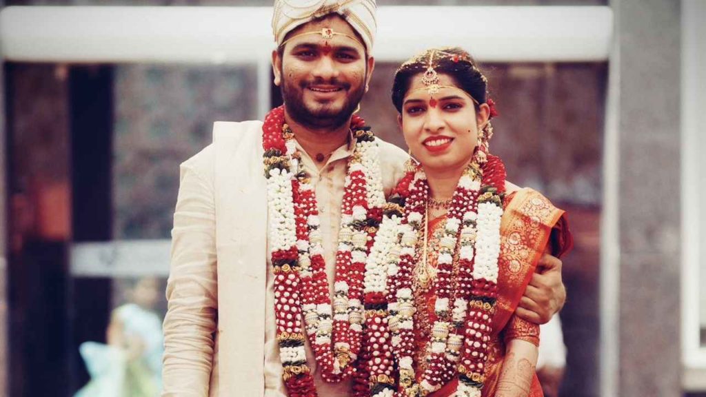 Dasara Movie Director Srikanth Odela married nani wishes on twitter
