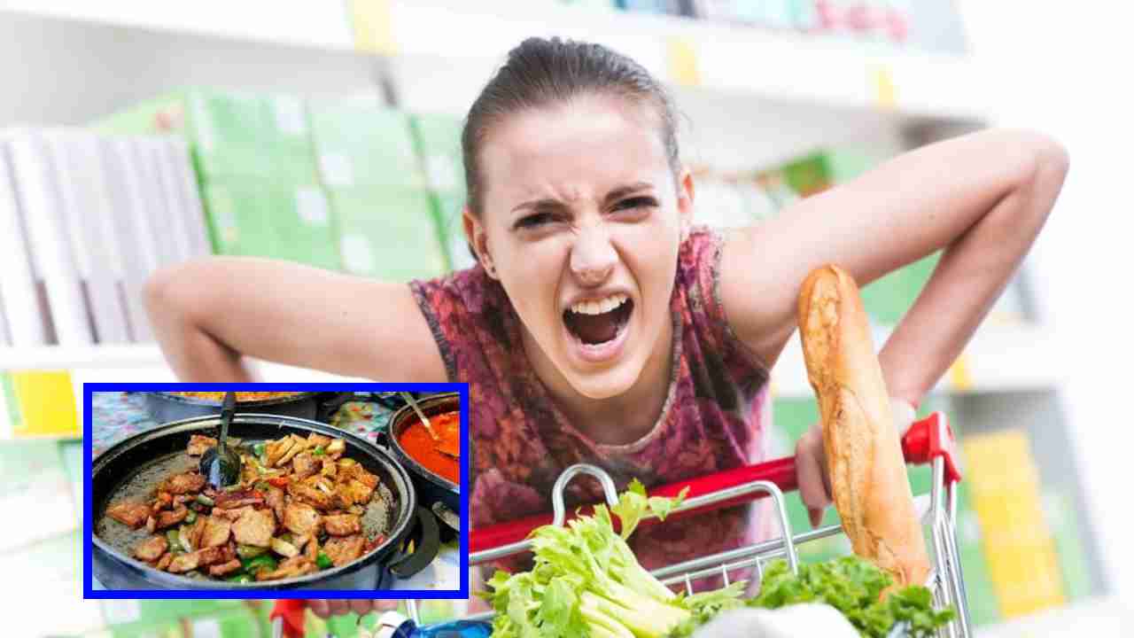 Anger Management : కోపంతో ఉన్నప్పుడు నివారించాల్సిన 6 ఆహారాలు ఇవే ! Anger Management : కోపంతో ఉన్నప్పుడు నివారించాల్సిన 6 ఆహారాలు ఇవే !