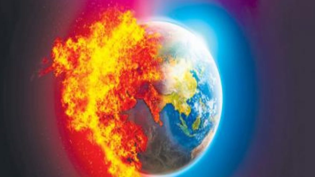 global warming