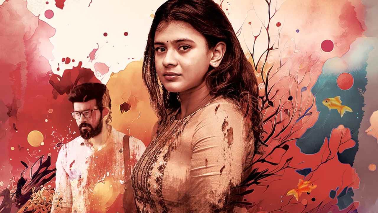 Hebah Patel : హెబ్బా పటేల్ మెయిన్ లీడ్లో ‘సందేహం’.. ఫస్ట్ లుక్ రిలీజ్ Hebah Patel : హెబ్బా పటేల్ మెయిన్ లీడ్లో ‘సందేహం’.. ఫస్ట్ లుక్ రిలీజ్