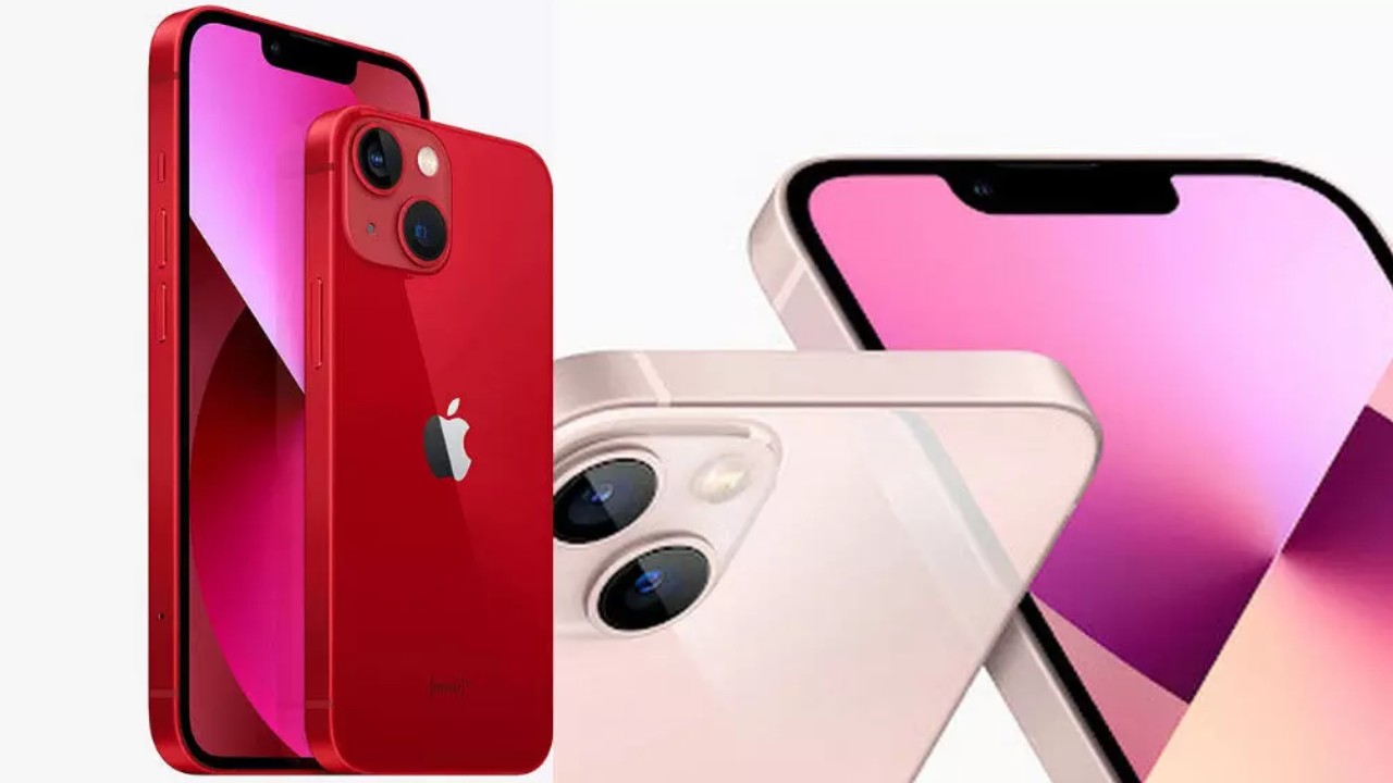 iPhone 13 gets big discount on Flipkart _ Should you buy it or wait for iPhone 15