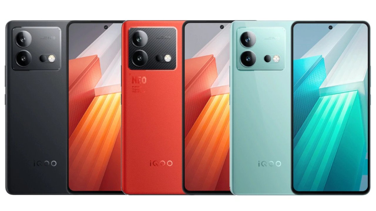iQOO Neo 7 Pro India Launch on July 4 _ Everything we know so far