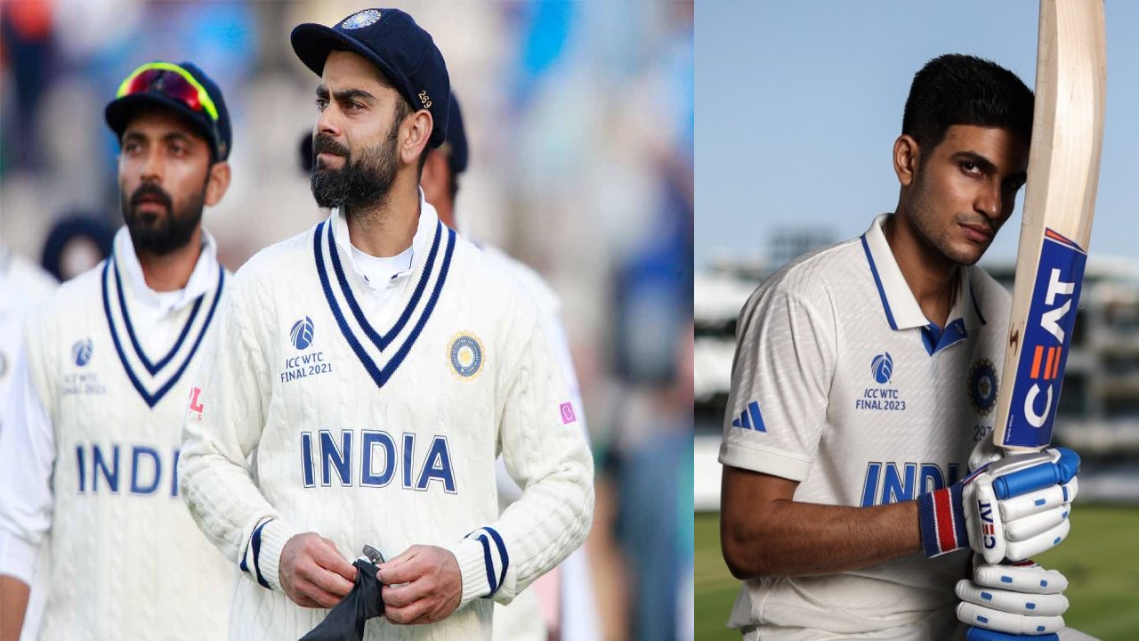 WTC Final: ఓడిన టీమ్ఇండియాకు, గెలిచిన ఆసీస్కు ఐసీసీ భారీ షాక్.. శుభ్మన్ గిల్కు 115 శాతం జరిమానా WTC Final: ఓడిన టీమ్ఇండియాకు, గెలిచిన ఆసీస్కు ఐసీసీ భారీ షాక్.. శుభ్మన్ గిల్కు 115 శాతం జరిమానా