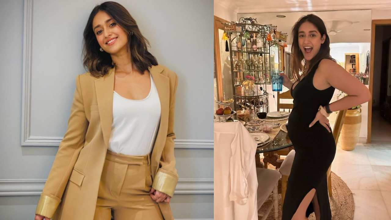 Ileana D’Cruz : ప్రెగ్నెన్సీ టైంలో దాని గురించి బాధపడాల్సిన అవసరం లేదు.. కానీ నన్ను అందరూ అదే అడుగుతున్నారు.. Ileana D’Cruz : ప్రెగ్నెన్సీ టైంలో దాని గురించి బాధపడాల్సిన అవసరం లేదు.. కానీ నన్ను అందరూ అదే అడుగుతున్నారు..