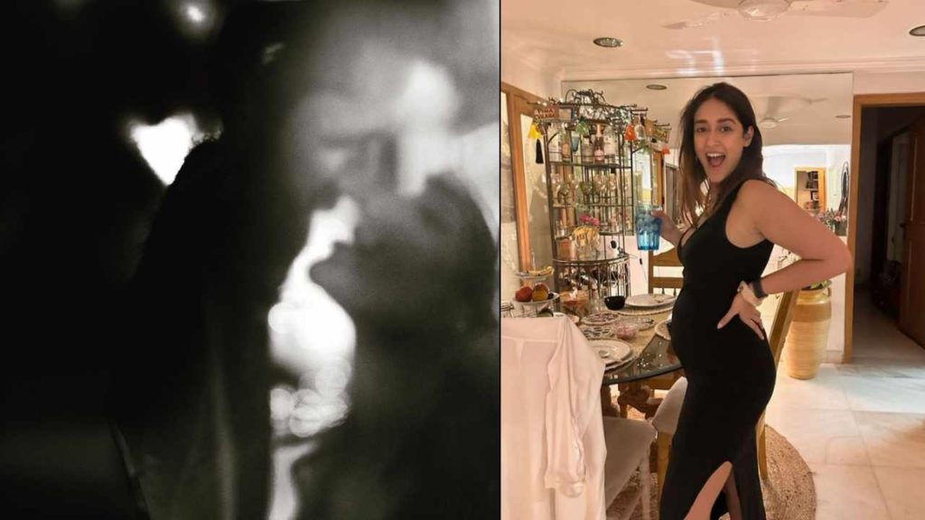 Ileana D'Cruz shares her boyfriend photo but in blur and shares emotional post