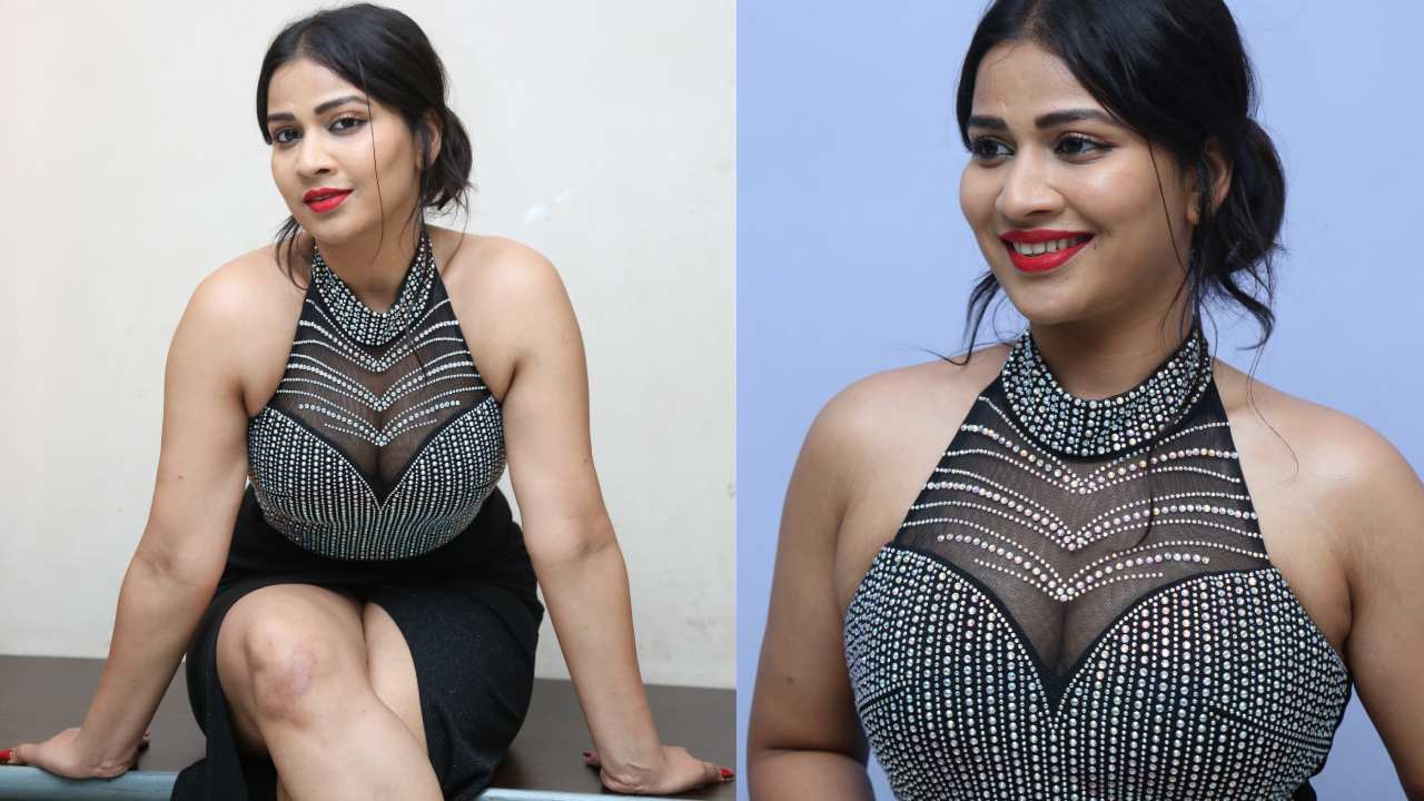 Inaya Sulthana : బిగ్‌బాస్ భామ ఇనయా సుల్తానా అందాలు..