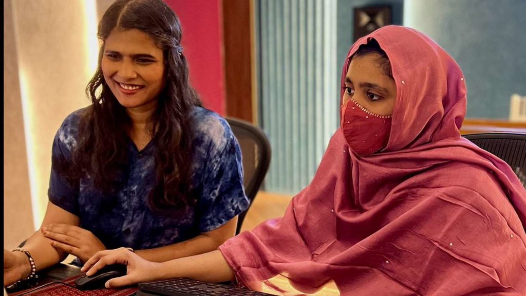 AR Rahman Daughter Khatija Rahman turning as Music Director with a tamil Movie