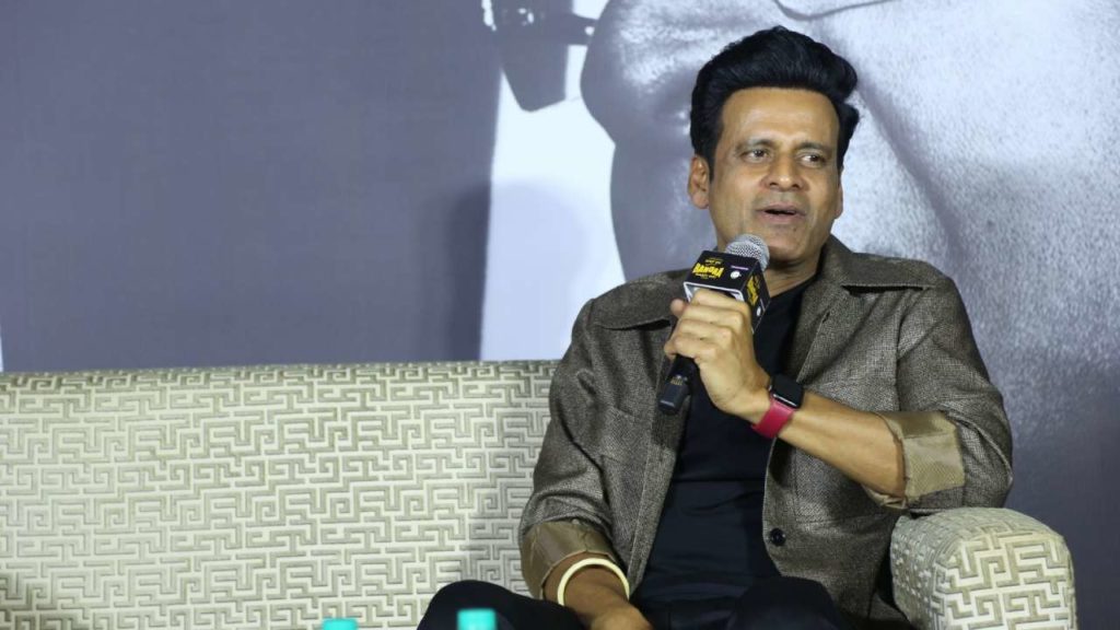 Manoj Bajpayee sensational comments on Censor to OTT