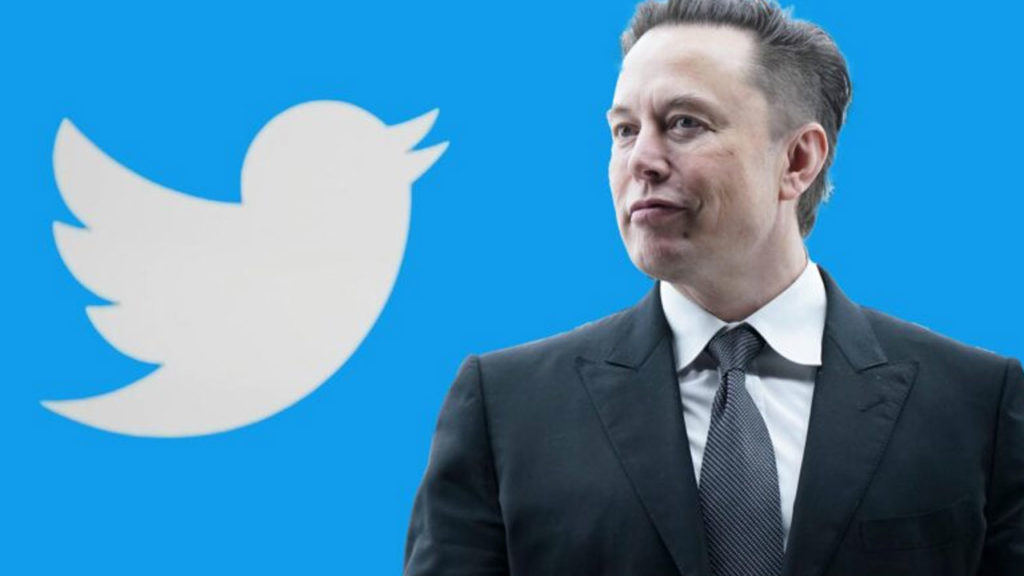 Elon Musk confirms Twitter will soon launch video app for TV