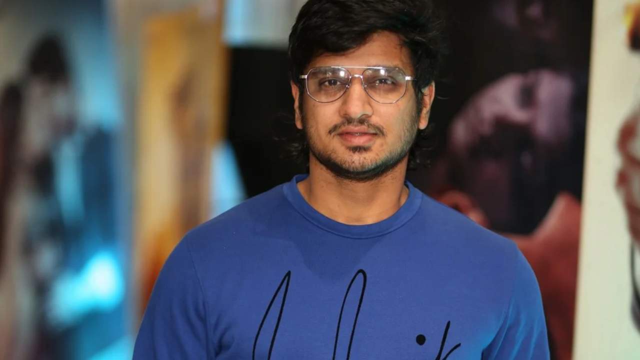 Nikhil Siddhartha : ‘స్పై’ సినిమా రిలీజ్ తర్వాత సినిమాలకు గ్యాప్ ప్రకటించిన నిఖిల్.. మరి లైన్లో ఉన్న పాన్ ఇండియా సినిమాలు? Nikhil Siddhartha : ‘స్పై’ సినిమా రిలీజ్ తర్వాత సినిమాలకు గ్యాప్ ప్రకటించిన నిఖిల్.. మరి లైన్లో ఉన్న పాన్ ఇండియా సినిమాలు?