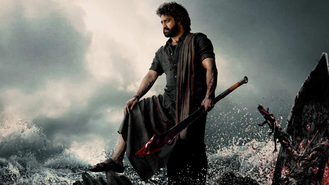 Devara : ‘దేవర’పై అదిరిపోయే అప్డేట్.. ఆ ఫైట్ షూటింగ్ అయిపోయింది.. Devara : ‘దేవర’పై అదిరిపోయే అప్డేట్.. ఆ ఫైట్ షూటింగ్ అయిపోయింది..